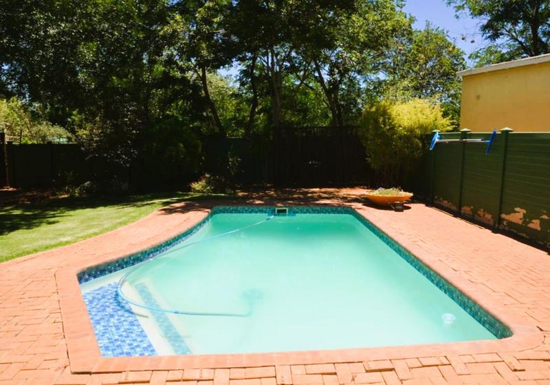 4 Bedroom Property for Sale in Bayswater Free State